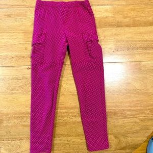 Tea Collection cargo pants